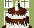 A Perfect Wedding Cake