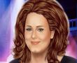 Adele Make Up