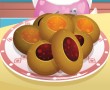 Baby Angela Butter Cookies