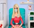 Barbie In The Ambulance