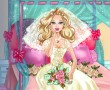 Barbie Wedding Room