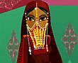 Bedouin Bride