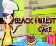 Black Forest Cake 1