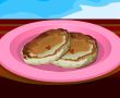 Butter Milk Pancake
