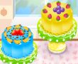 Cake Creations
