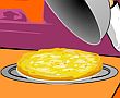 Cooking Show Cheese Omelette