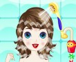 Dora Hair Spa And Facial