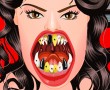 Draculas Dentist