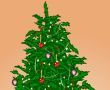 Edible Christmas Tree