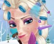 Elsa Great Makeover