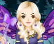 Fantasy Forest Fairy