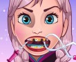 Frozen Tooth Problems