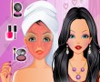 Girl In Love Makeover