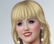 Hannah Montana Makeup