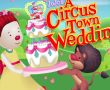 Jojo Circus Town Wedding