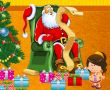 Kids And Christmas Gifts