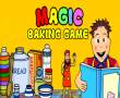 Magic Baking