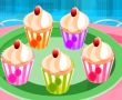 Manhattan Cupcakes