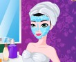 Mommy Facial Makeover