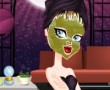 Monster High Cleo Makeover