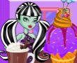 Monster High Ice Cream