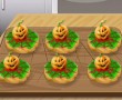 Otis Halloween Cookies