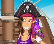 Pirate Dress Up