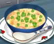 Potato Soup Cooking