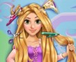 Rapunzel Real Haircuts
