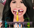 Selena Perfect Teeth