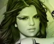 Selena Tattoos Makeover