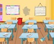 Smart Classroom Clean Up