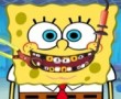 Spongebob At The Dentist