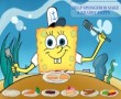 Spongebob Master Chef