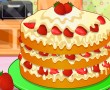 Strawberry Short Cake 2
