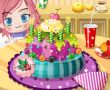 Zaras Birthday Cake